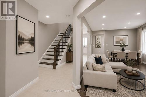 10 Jonathon Court, Hamilton, ON - Indoor