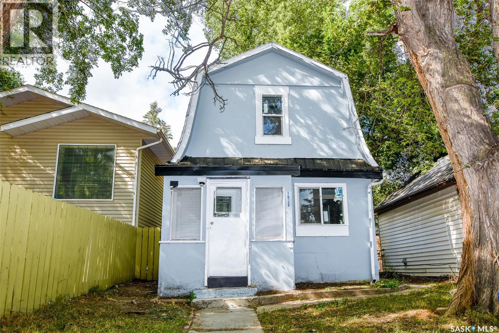 1626 19Th Street W, Saskatoon, SK - Outdoor
