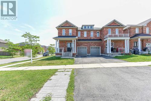 270 BRUSSELS AVENUE  Brampton (Sandringham-Wellington), ON L6Z 0G3
