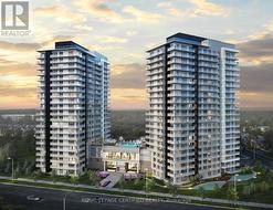 PH02 - 4677 GLEN ERIN DRIVE Mississauga, ON L5M 2E3