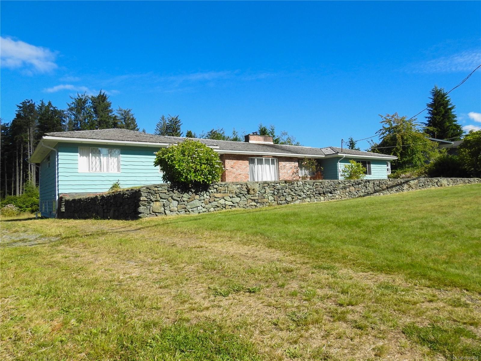 556 Coal Harbour Rd, Coal Harbour, BC