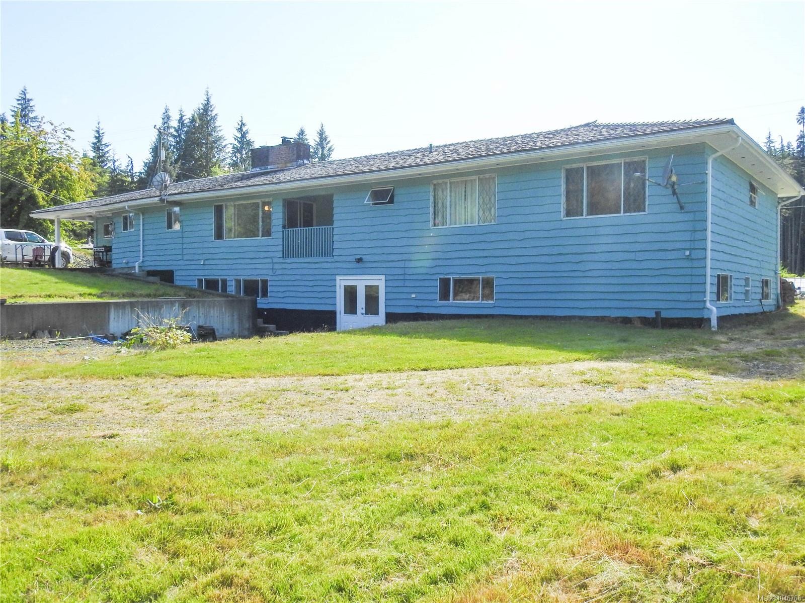 556 Coal Harbour Rd, Coal Harbour, BC