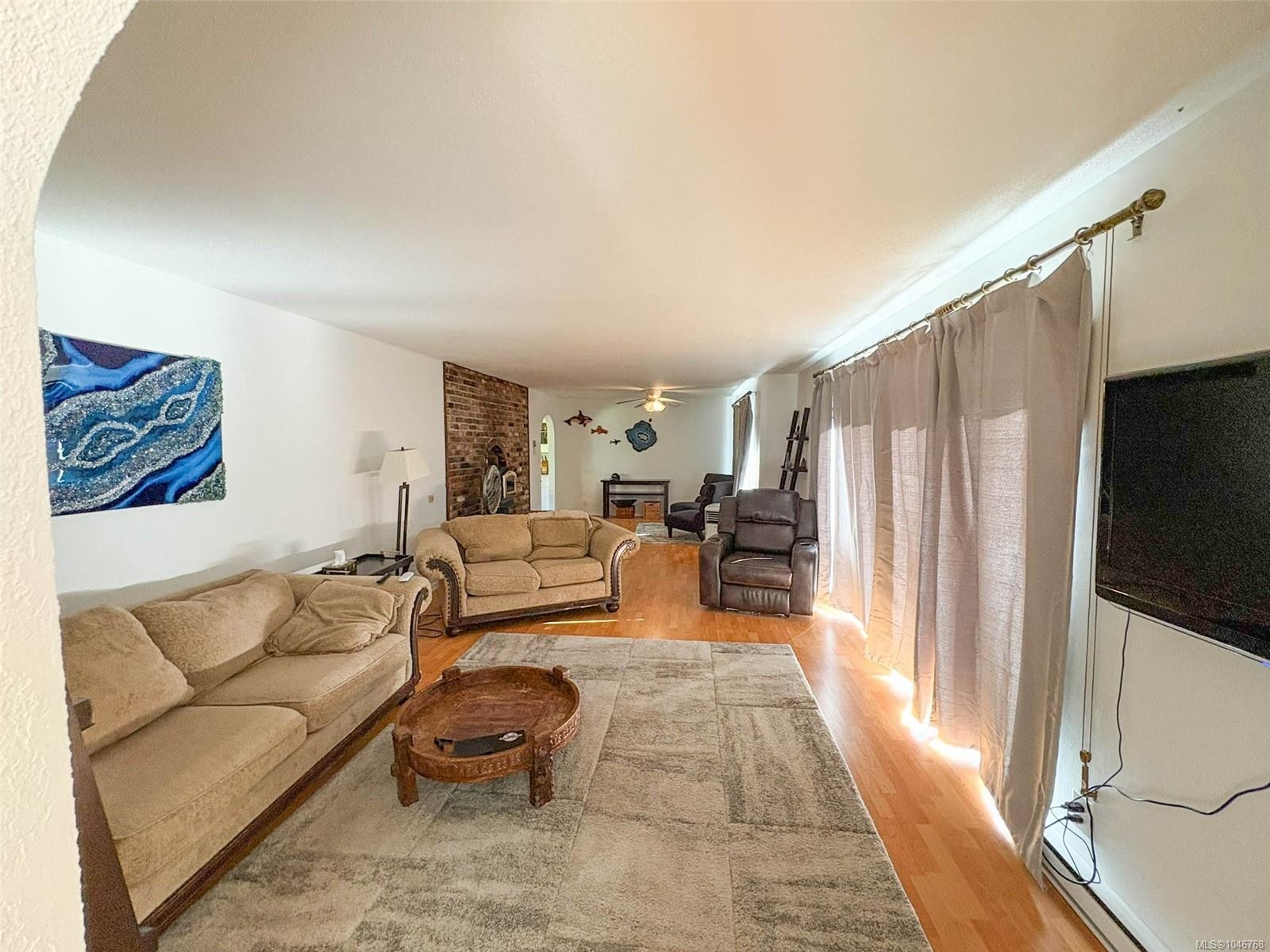 556 Coal Harbour Rd, Coal Harbour, BC