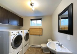 Powder room - 