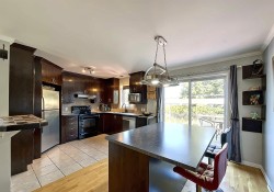 Kitchen - 