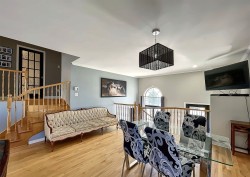 Living Room - 