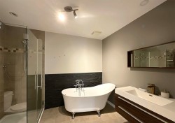 Bathroom - 