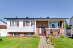 8415 Rue Marilyne Laval (Saint-François), QC H7A 1G7
