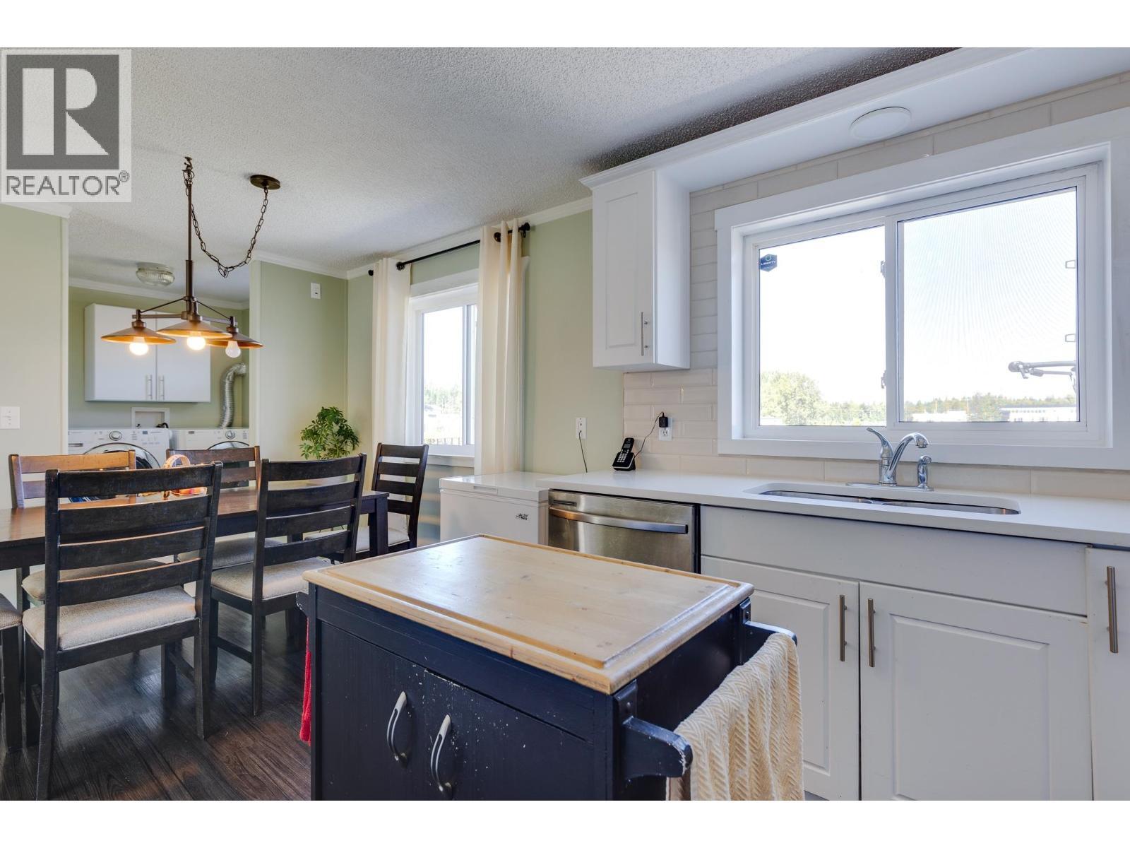 4616 Gray Drive, Prince George, BC - Indoor
