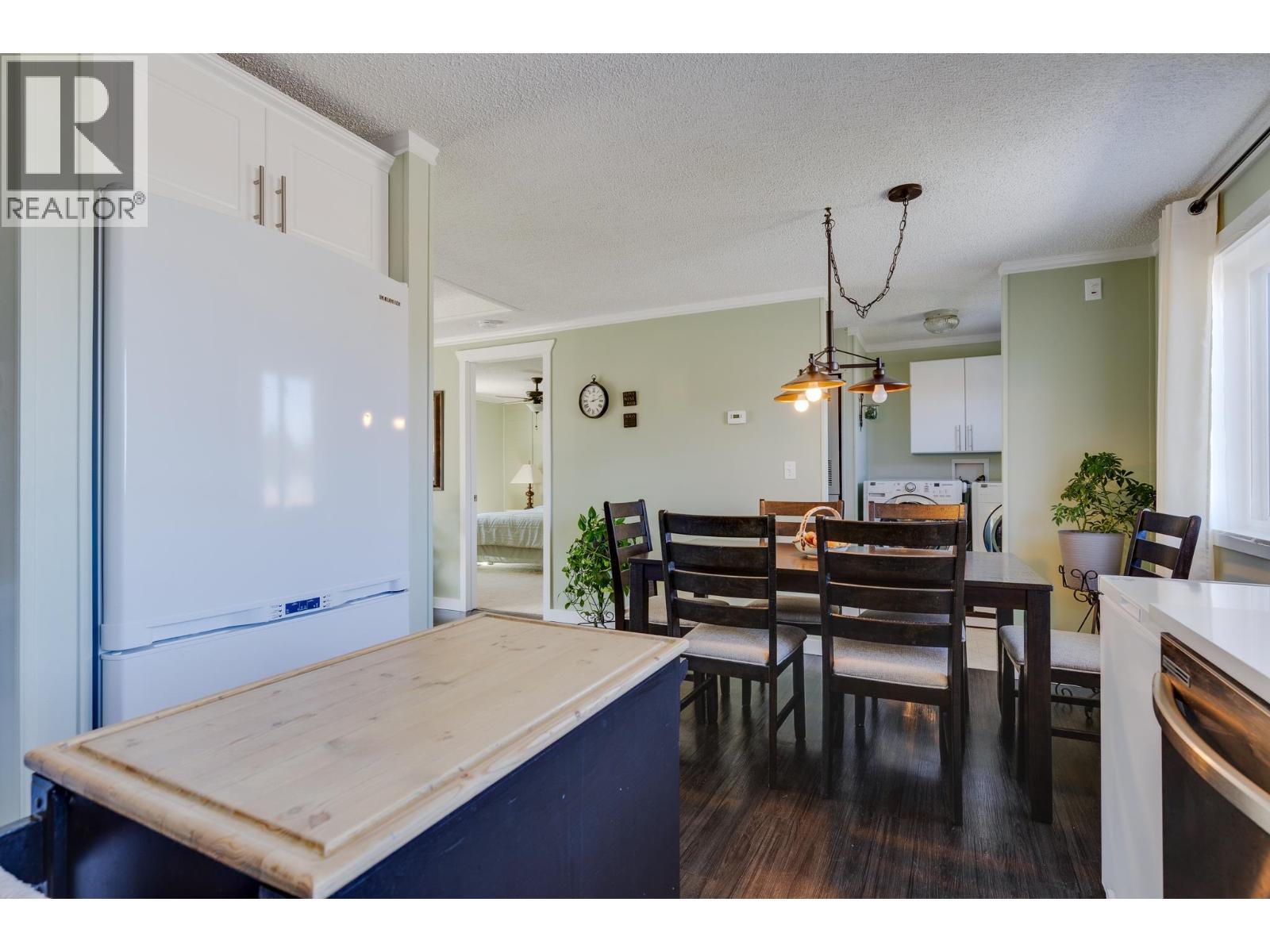 4616 Gray Drive, Prince George, BC - Indoor Photo Showing Other Room