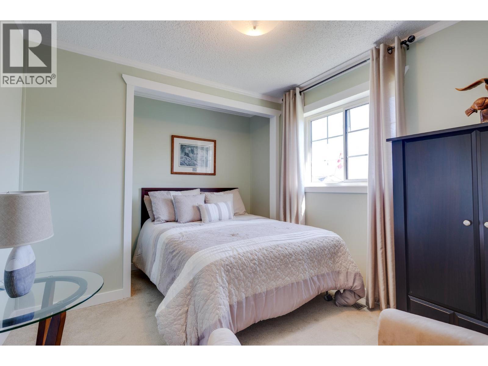 4616 Gray Drive, Prince George, BC - Indoor Photo Showing Bedroom