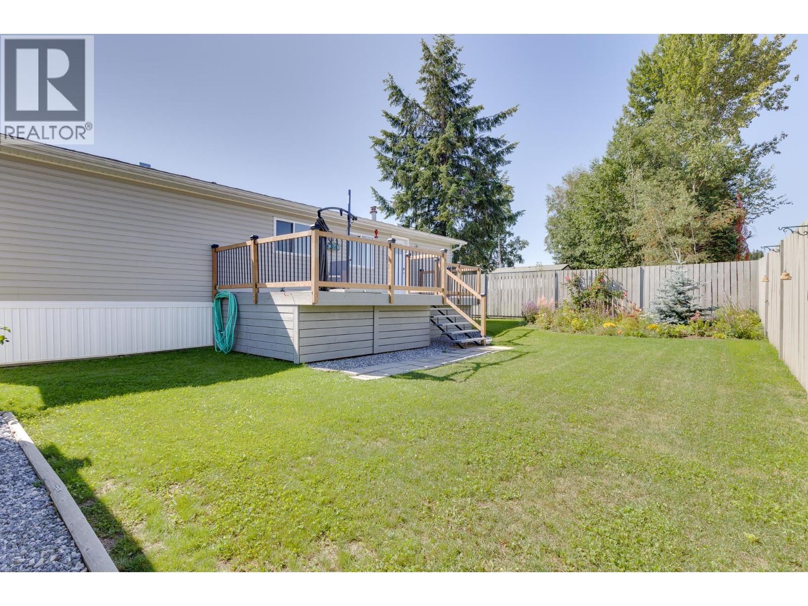 4616 Gray Drive, Prince George, BC - Outdoor
