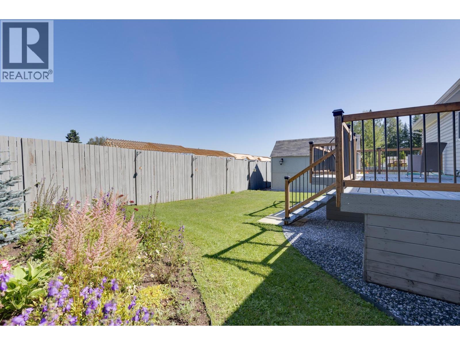 4616 Gray Drive, Prince George, BC - Outdoor