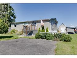4616 GRAY DRIVE Prince George, BC V2K 4Y4