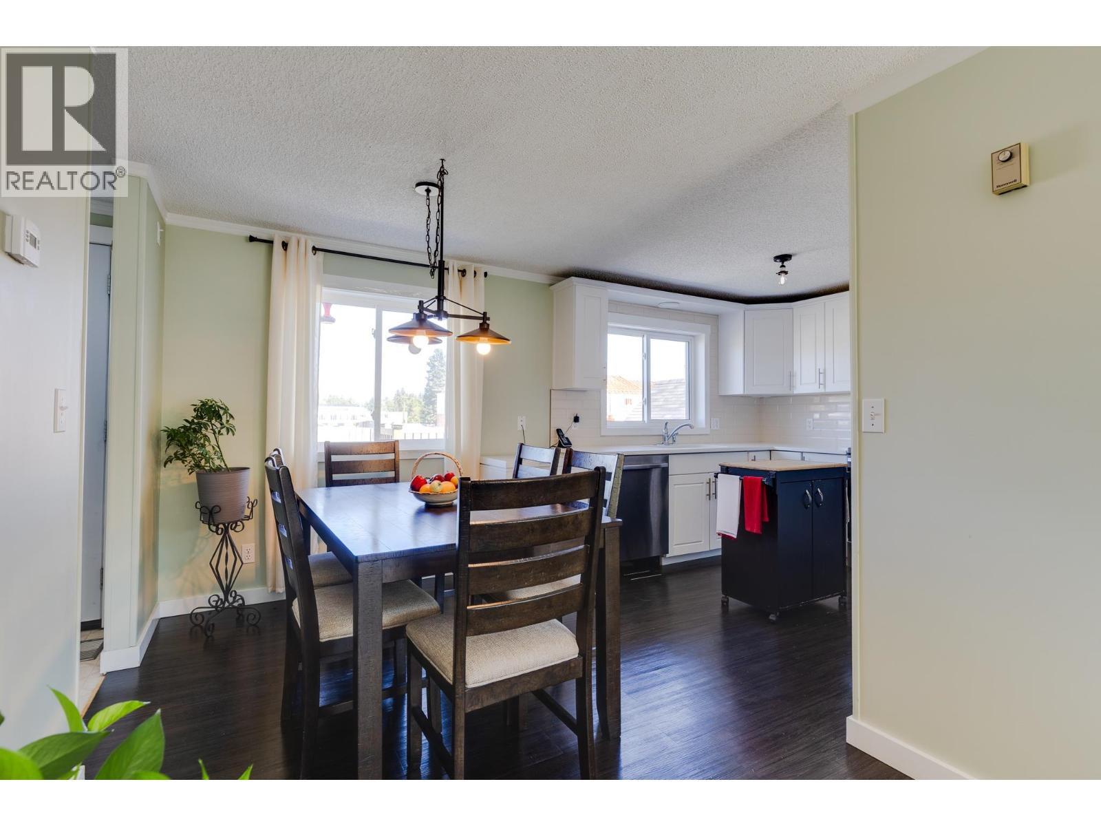 4616 Gray Drive, Prince George, BC - Indoor Photo Showing Other Room