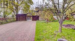 LOWER - 497 LYNETT CRESCENT Richmond Hill, ON L4C 2V8