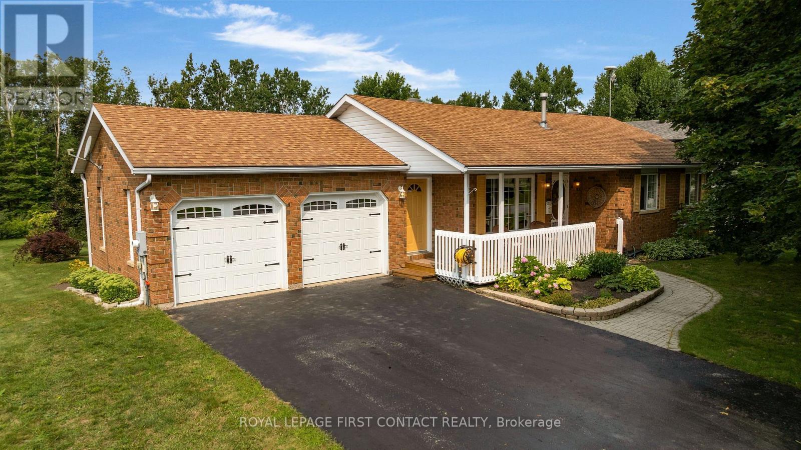 22 Procee Circle, Oro-Medonte, ON - Outdoor