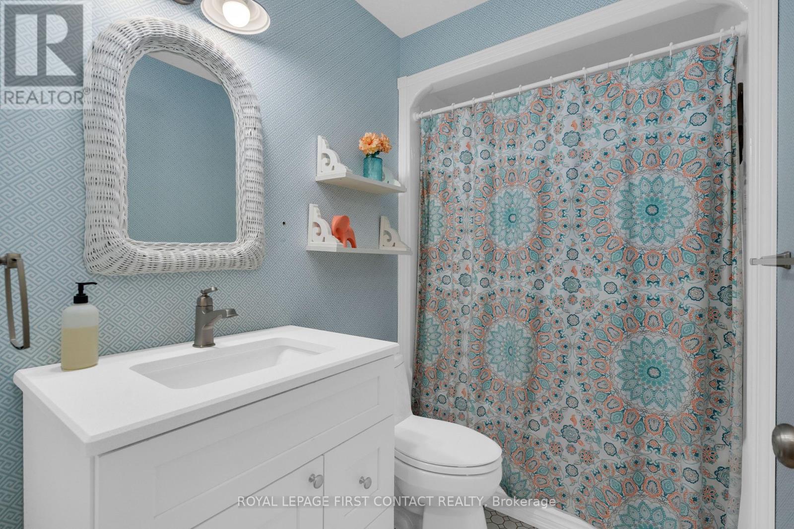 22 Procee Circle, Oro-Medonte, ON - Indoor Photo Showing Bathroom