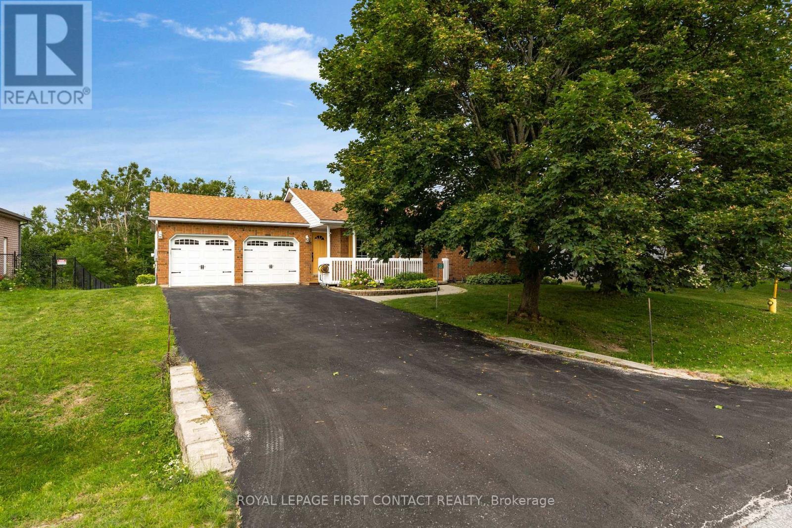 22 Procee Circle, Oro-Medonte, ON - Outdoor