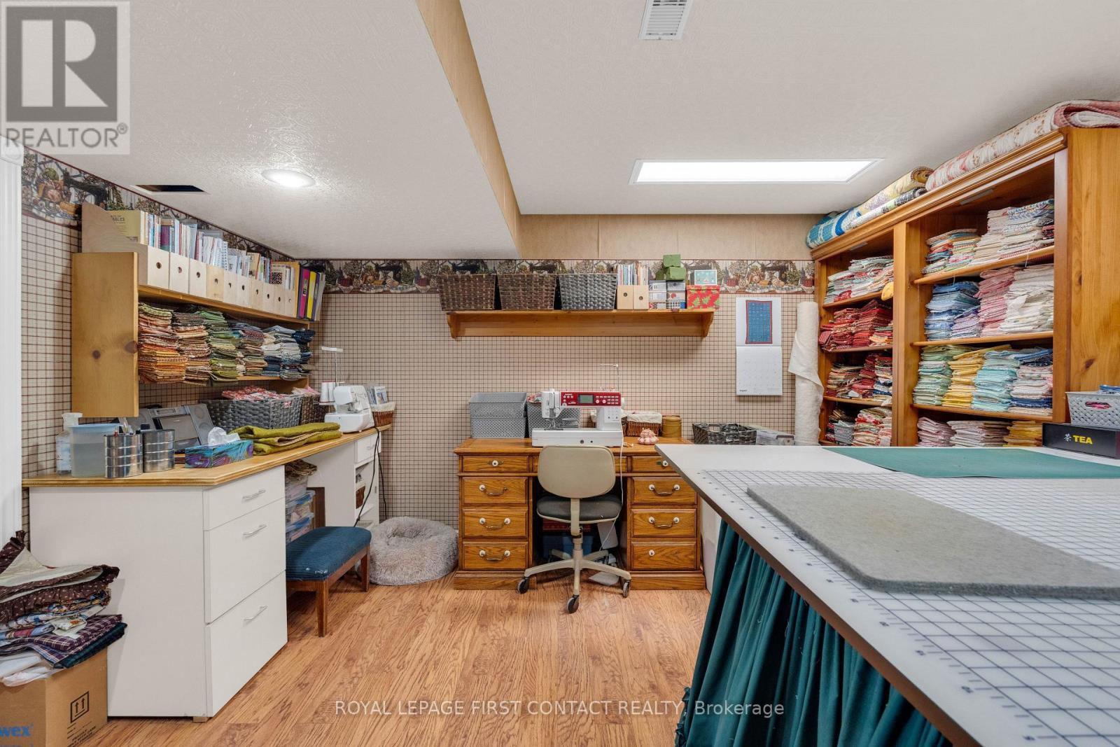 22 Procee Circle, Oro-Medonte, ON - Indoor
