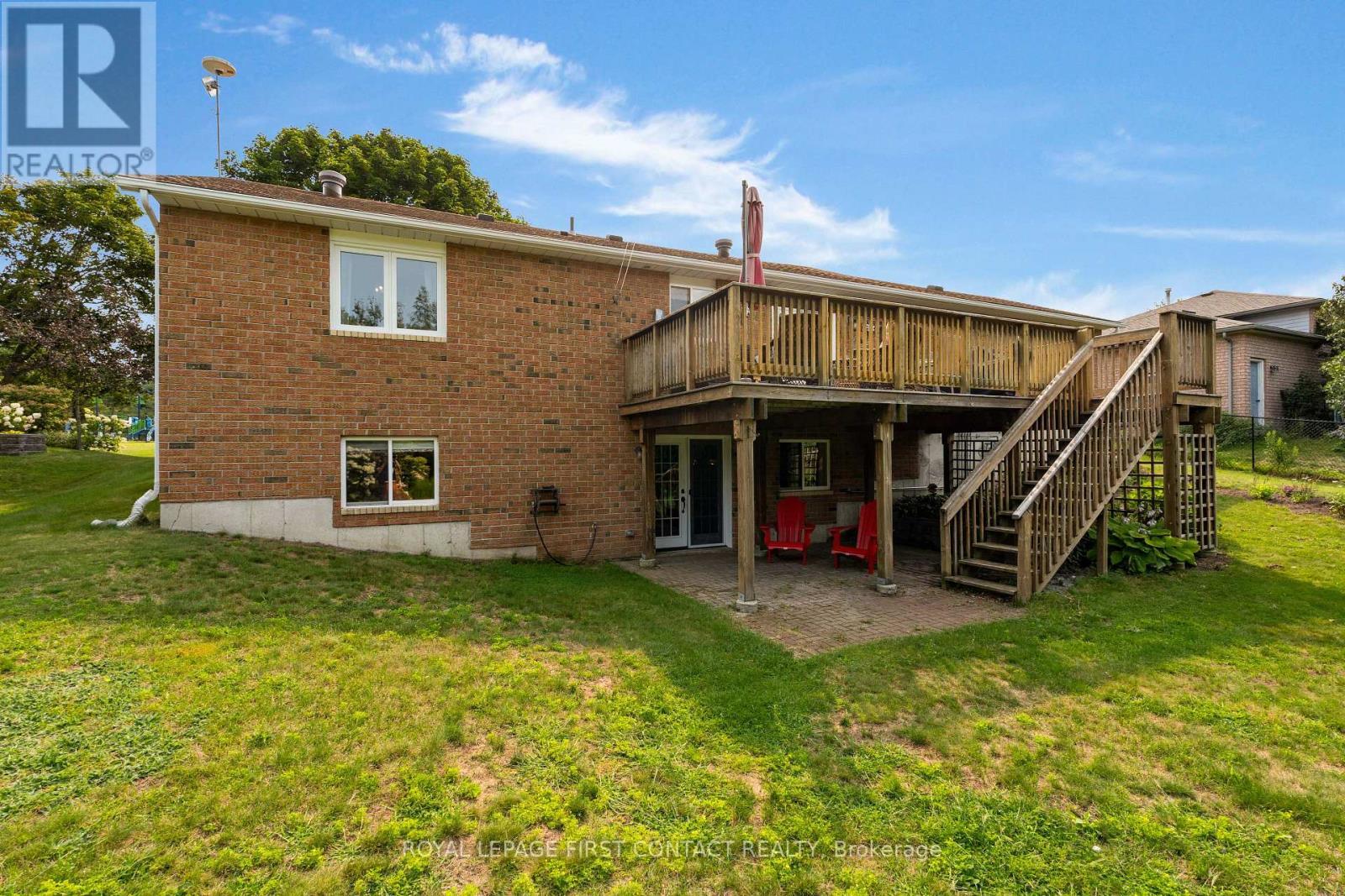 22 Procee Circle, Oro-Medonte, ON - Outdoor