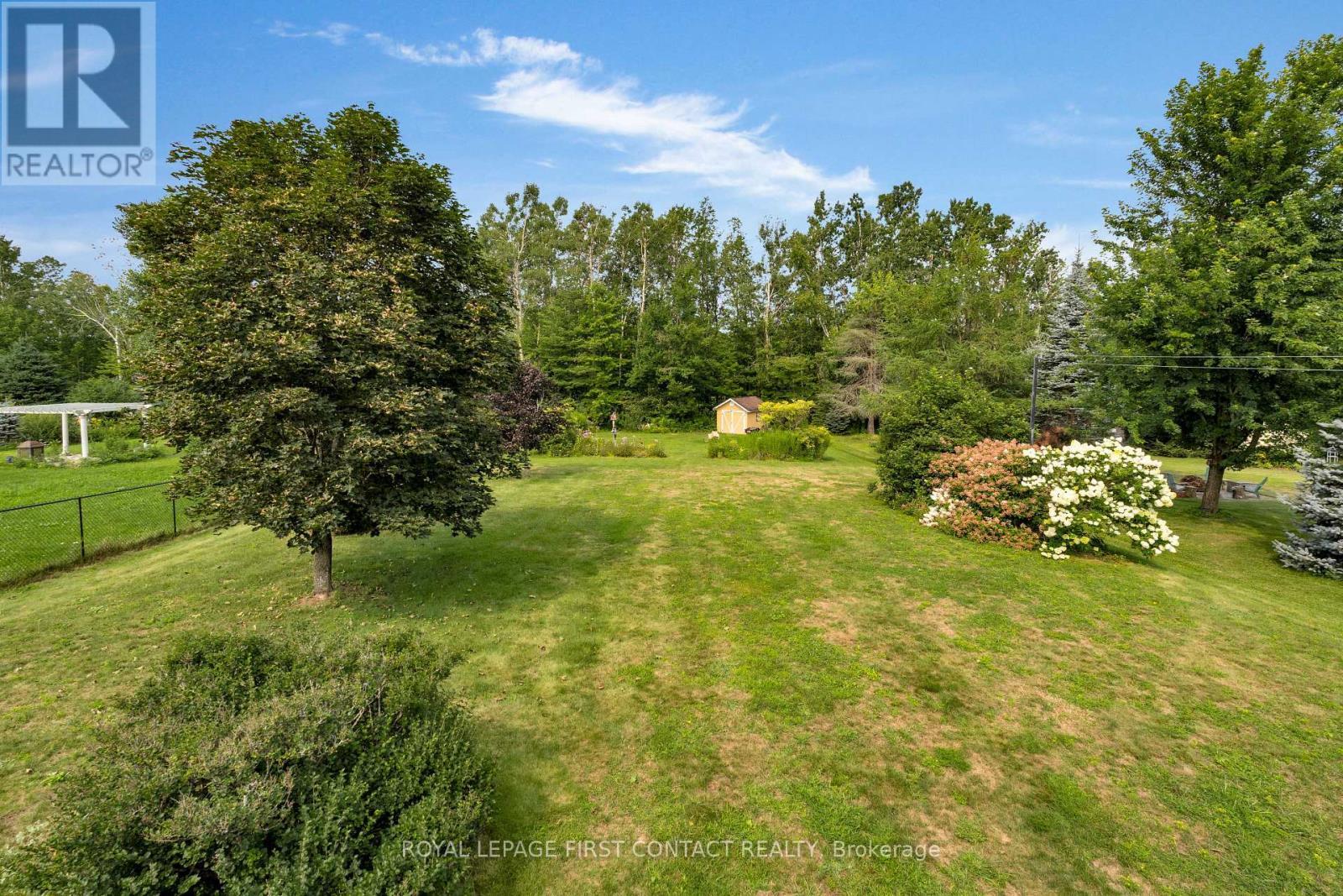 22 Procee Circle, Oro-Medonte, ON - Outdoor