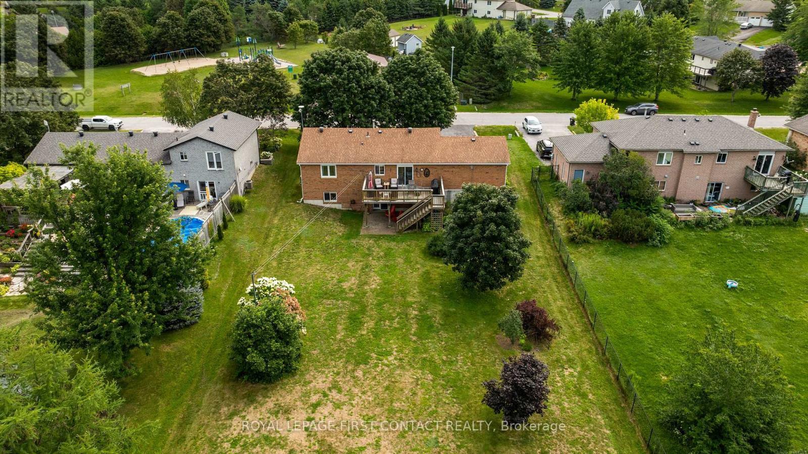 22 Procee Circle, Oro-Medonte, ON - Outdoor