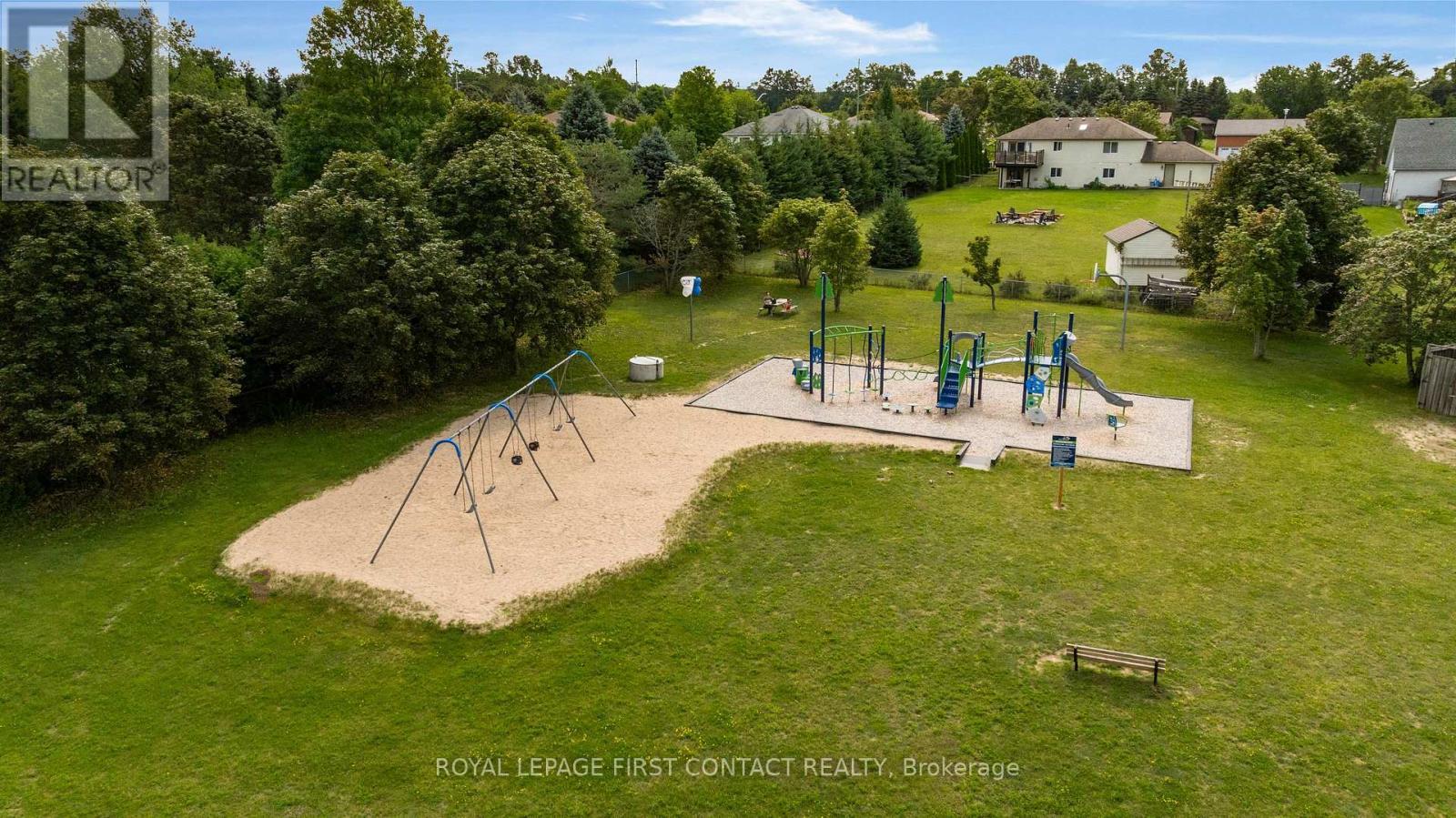 22 Procee Circle, Oro-Medonte, ON - Outdoor