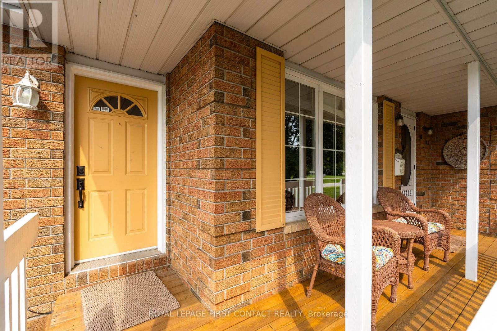 22 Procee Circle, Oro-Medonte, ON - Outdoor With Exterior