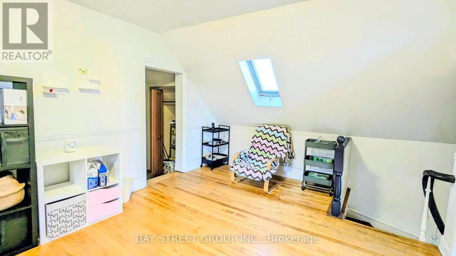 280 St Andrew Street, Ottawa, ON - Indoor