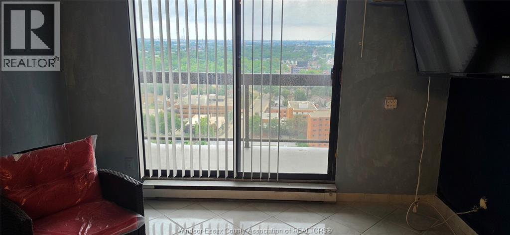 150 Park Unit# 2315, Windsor, ON - Indoor Photo Showing Other Room