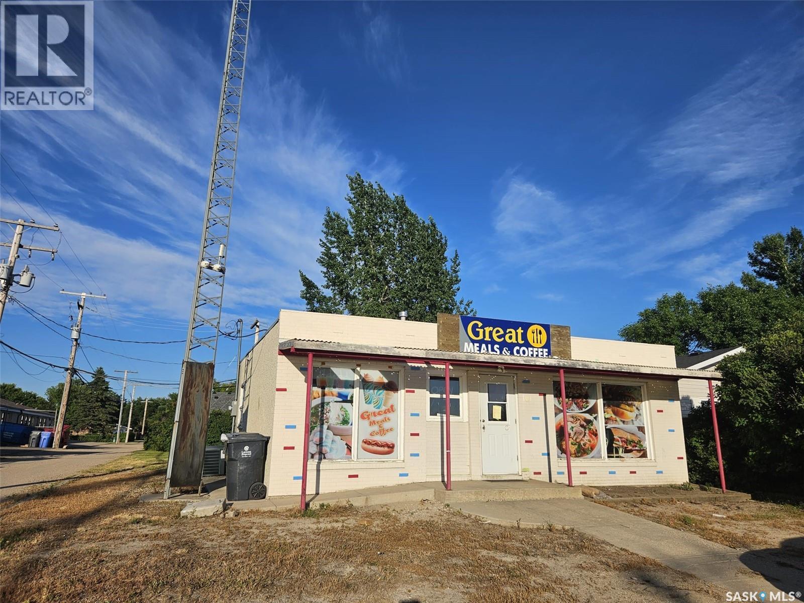 101 Main Street, Balgonie, SK