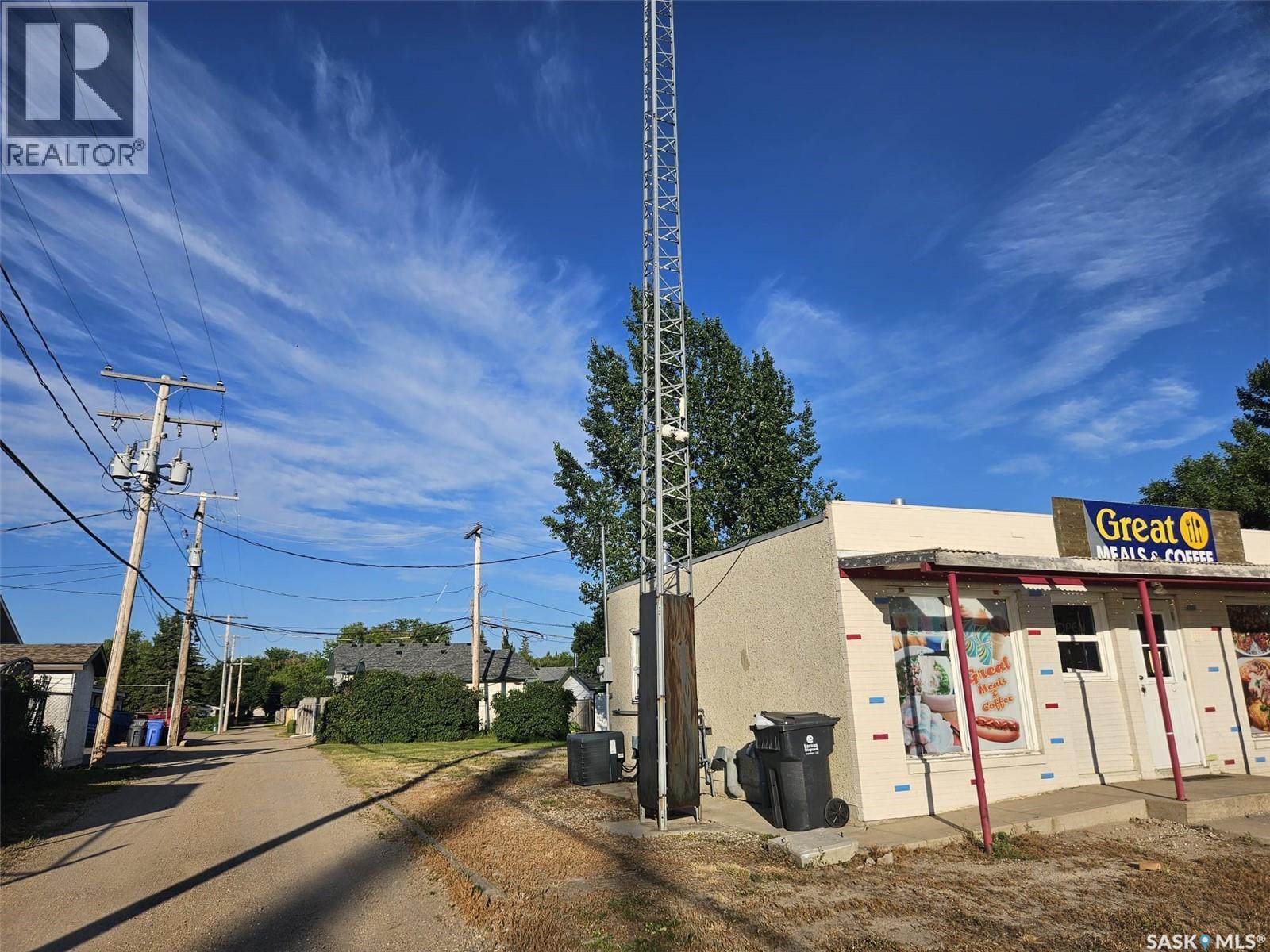 101 Main Street, Balgonie, SK