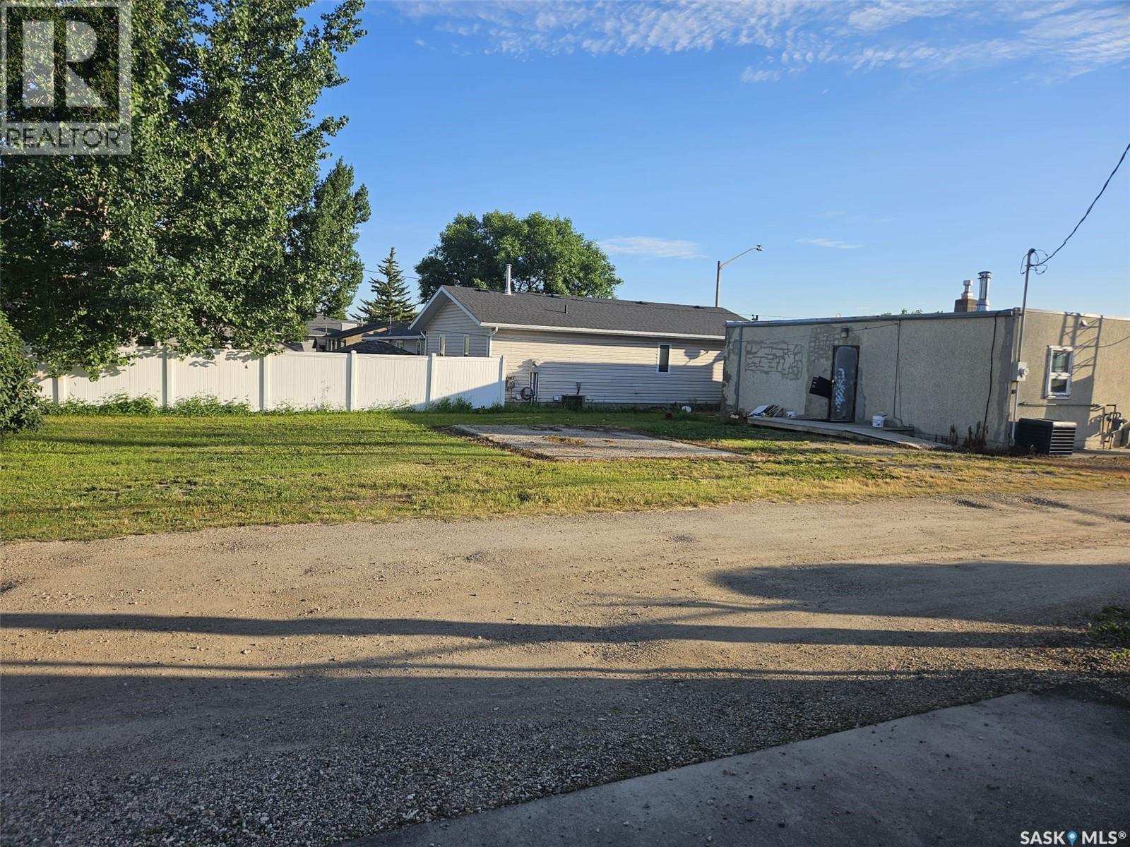 101 Main Street, Balgonie, SK