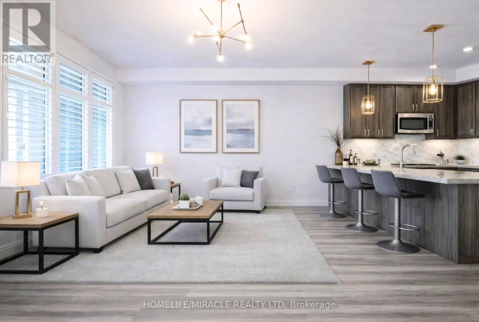 1587 Moira Crescent, Milton, ON - Indoor