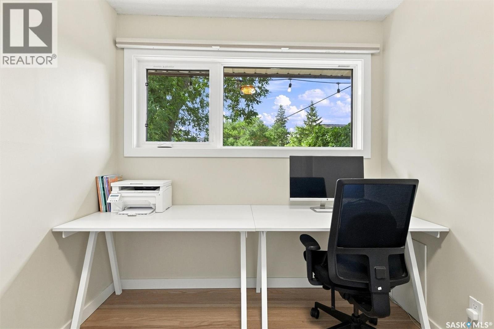 2202 Albert Avenue, Saskatoon, SK - Indoor Photo Showing Office