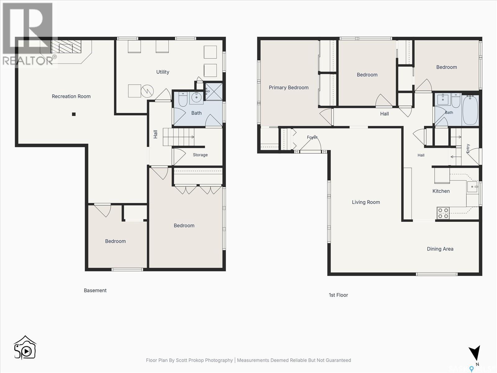 2202 Albert Avenue, Saskatoon, SK - Other