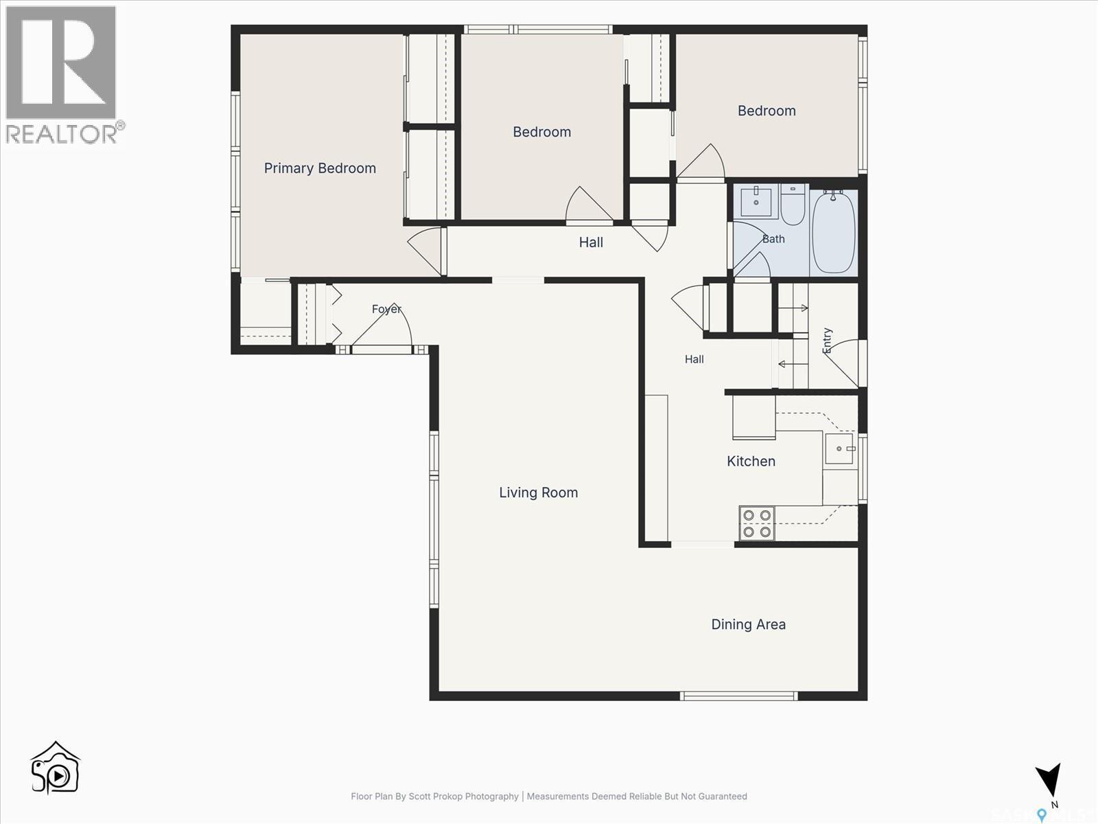 2202 Albert Avenue, Saskatoon, SK - Other