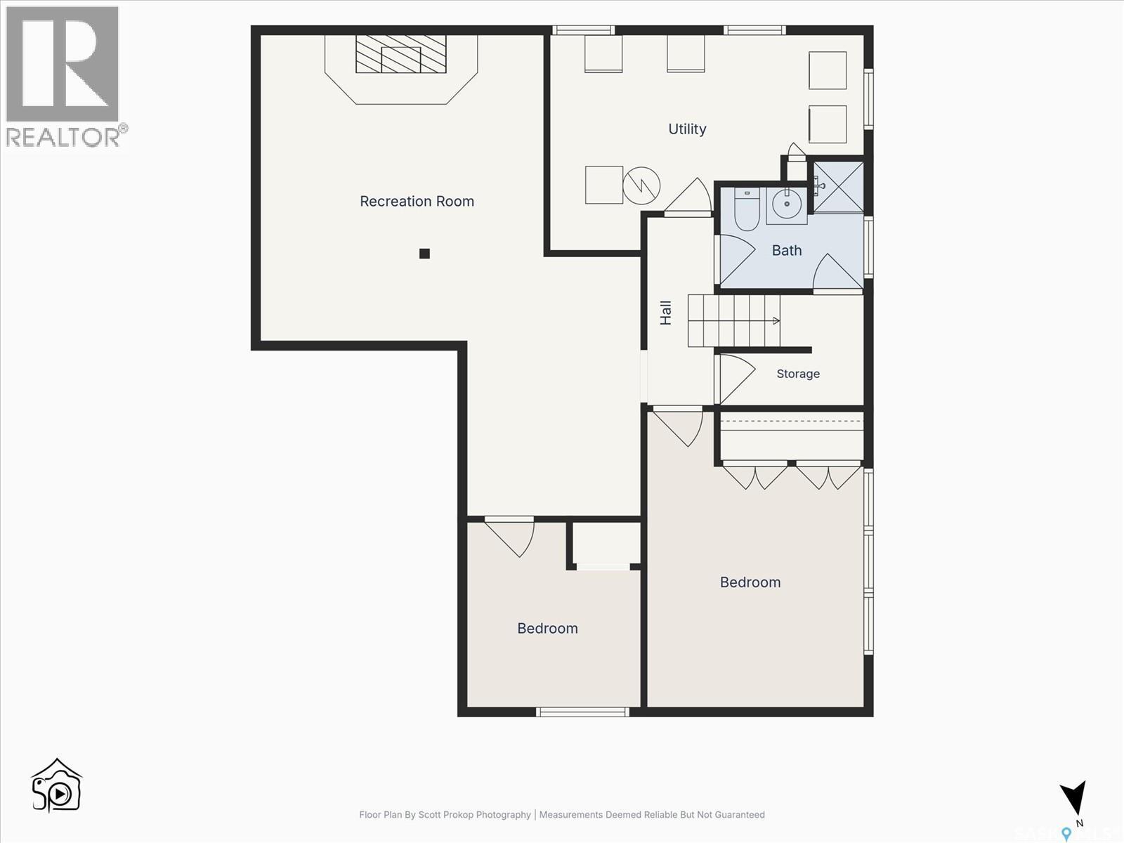 2202 Albert Avenue, Saskatoon, SK - Other