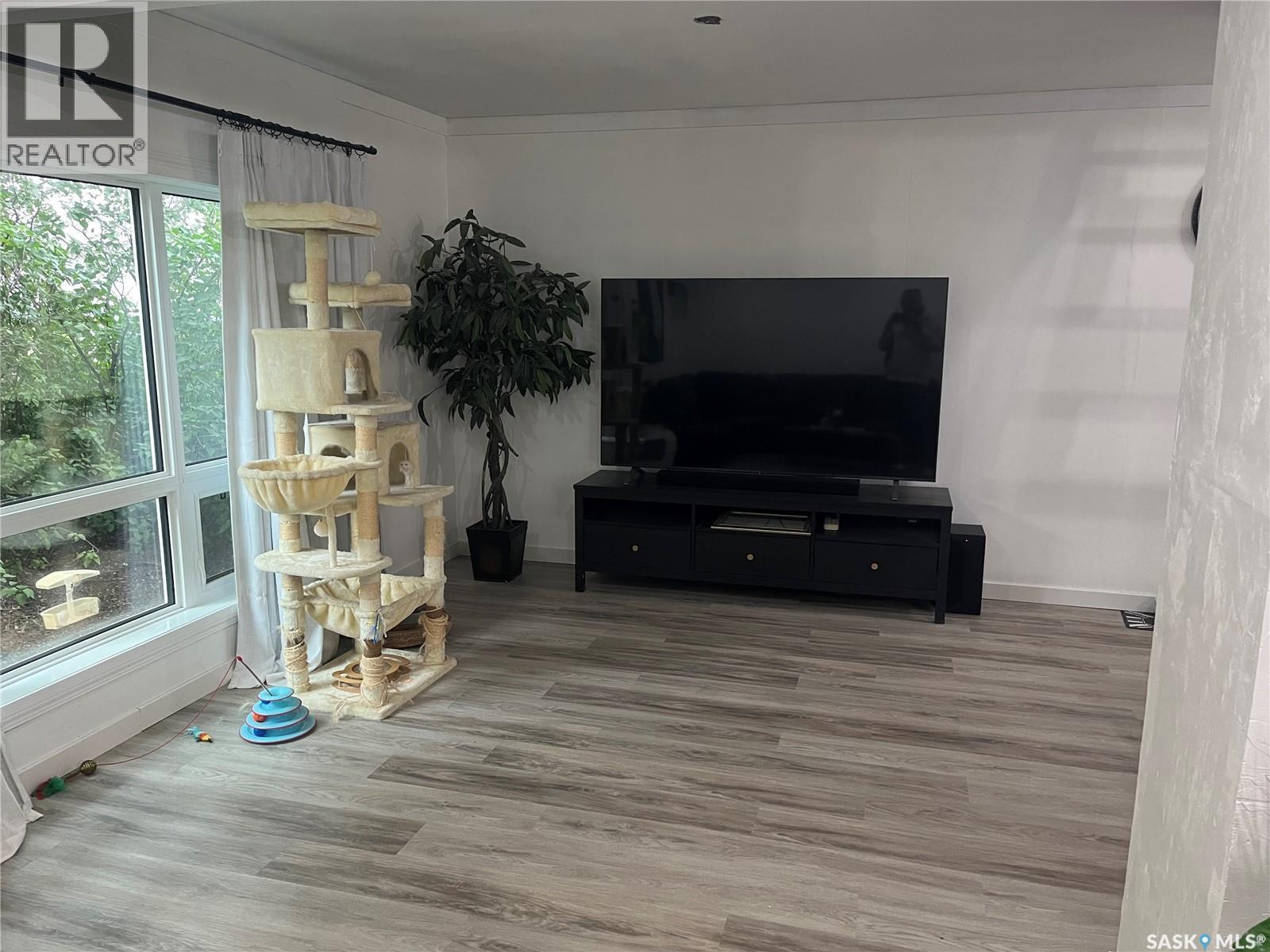164 4Th Street W, Mankota, SK - Indoor Photo Showing Living Room