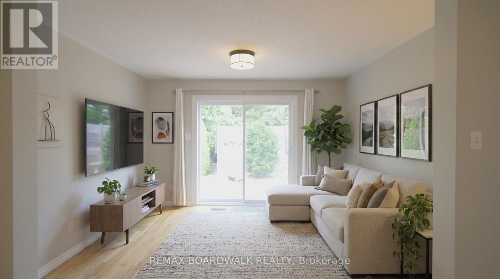 22 Burnstead Crescent, Ottawa, ON - Indoor