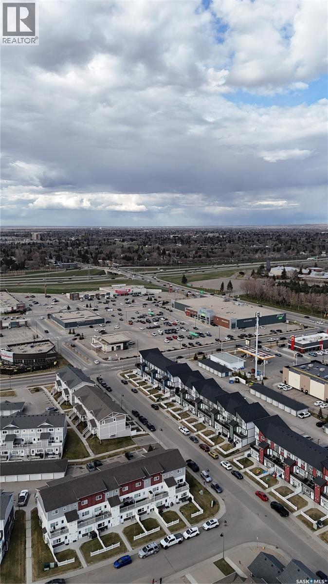 265 322 Lewin Way, Saskatoon, SK - Outdoor With View