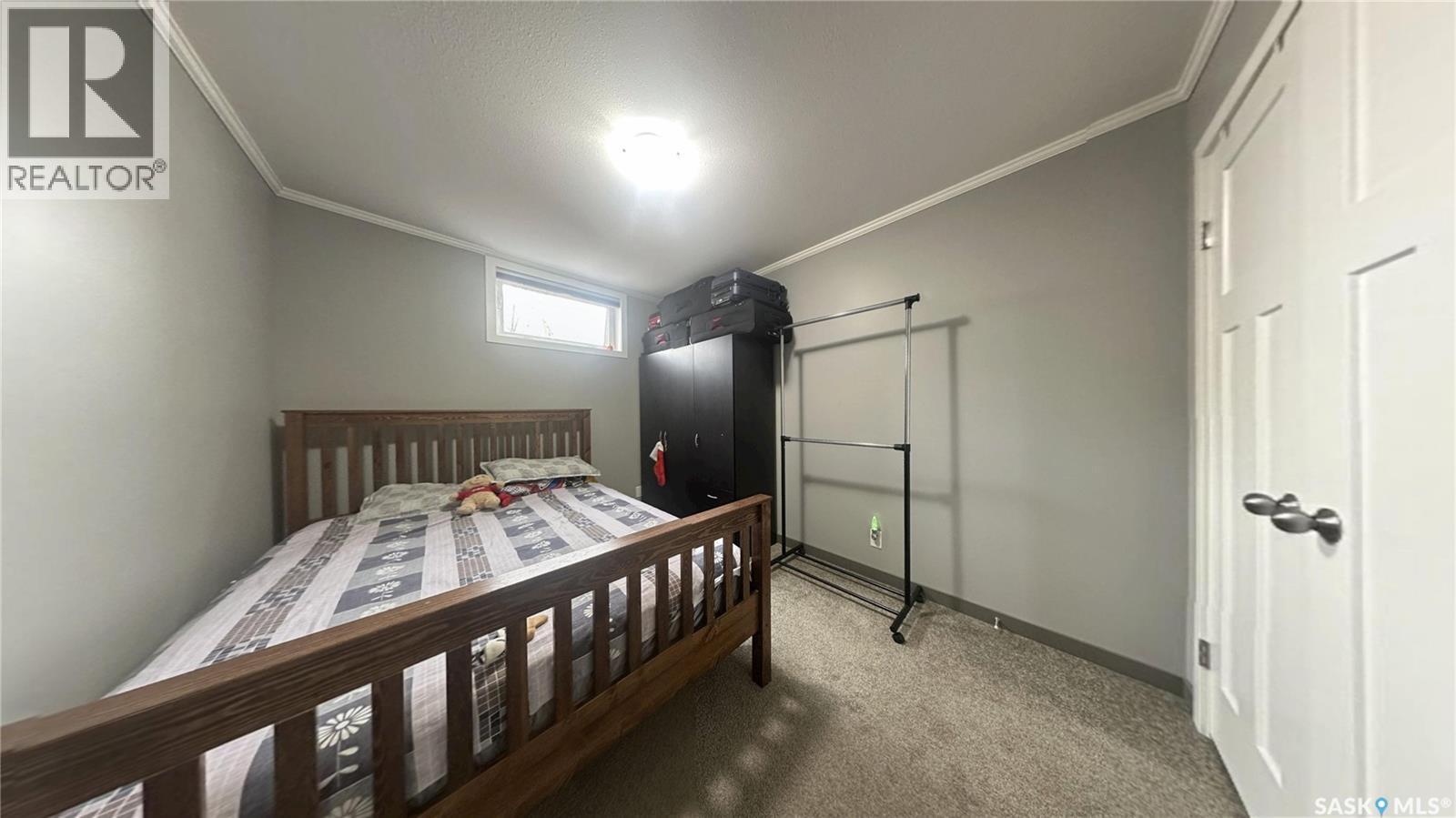 265 322 Lewin Way, Saskatoon, SK - Indoor Photo Showing Bedroom