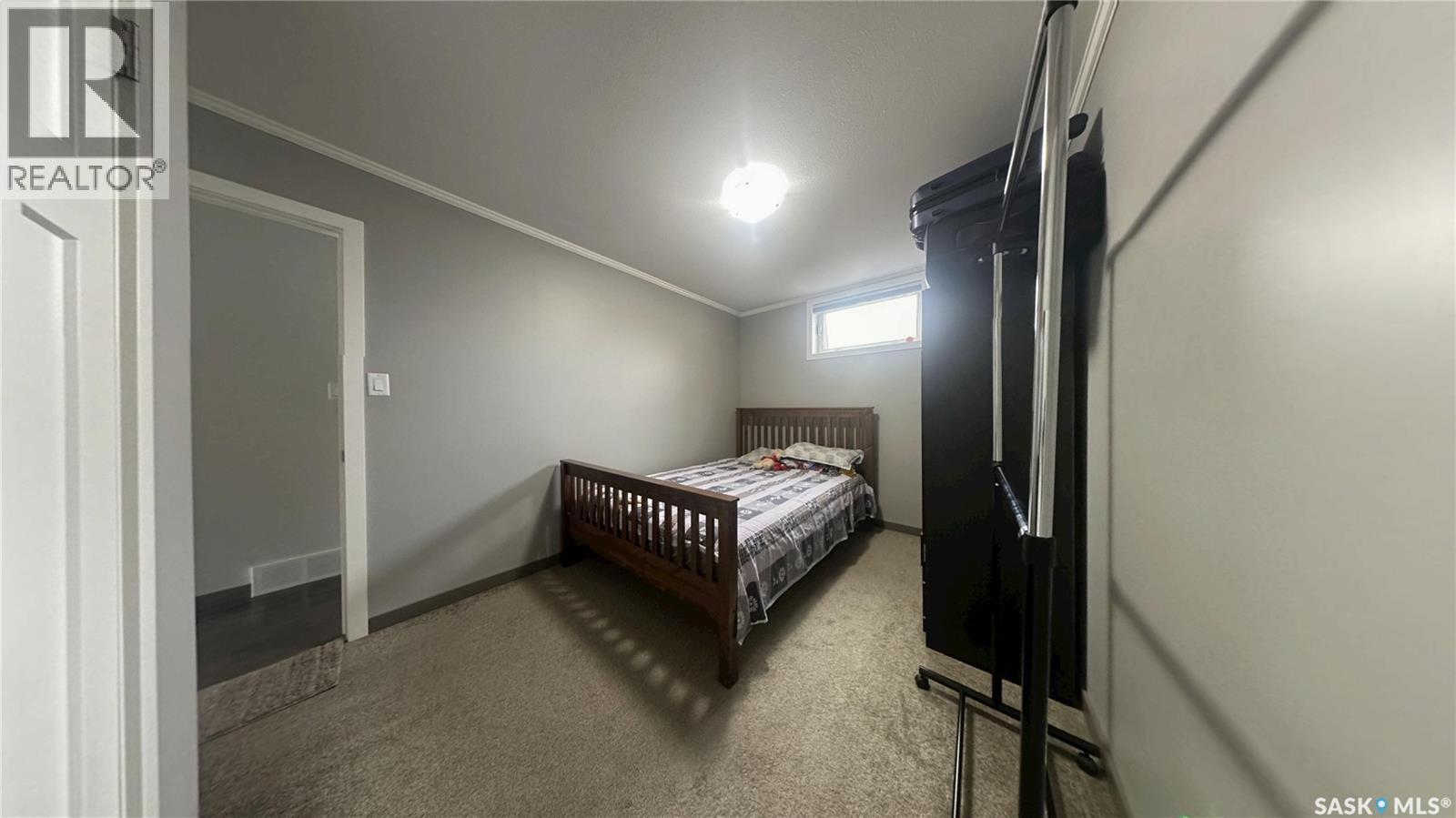 265 322 Lewin Way, Saskatoon, SK - Indoor Photo Showing Bedroom