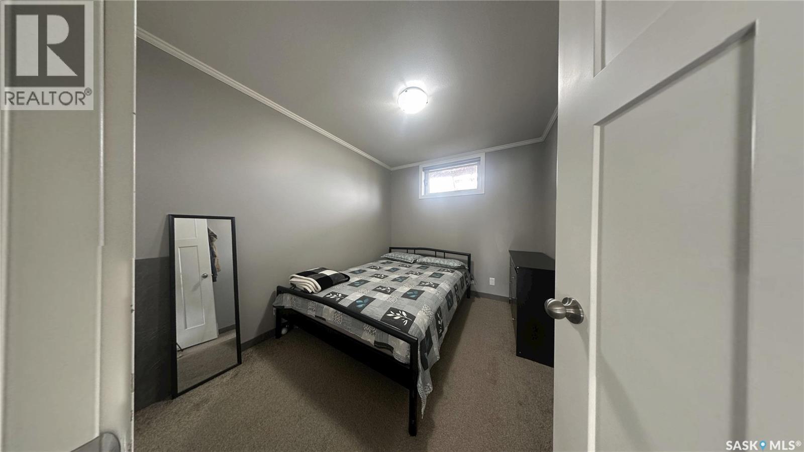 265 322 Lewin Way, Saskatoon, SK - Indoor Photo Showing Bedroom