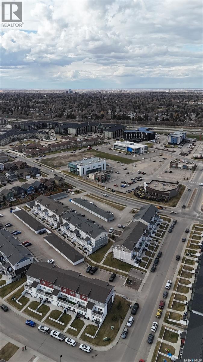 265 322 Lewin Way, Saskatoon, SK - Outdoor With View