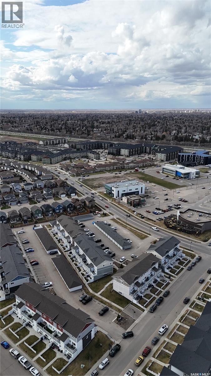 265 322 Lewin Way, Saskatoon, SK - Outdoor With View