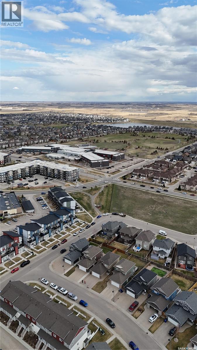 265 322 Lewin Way, Saskatoon, SK - Outdoor With View