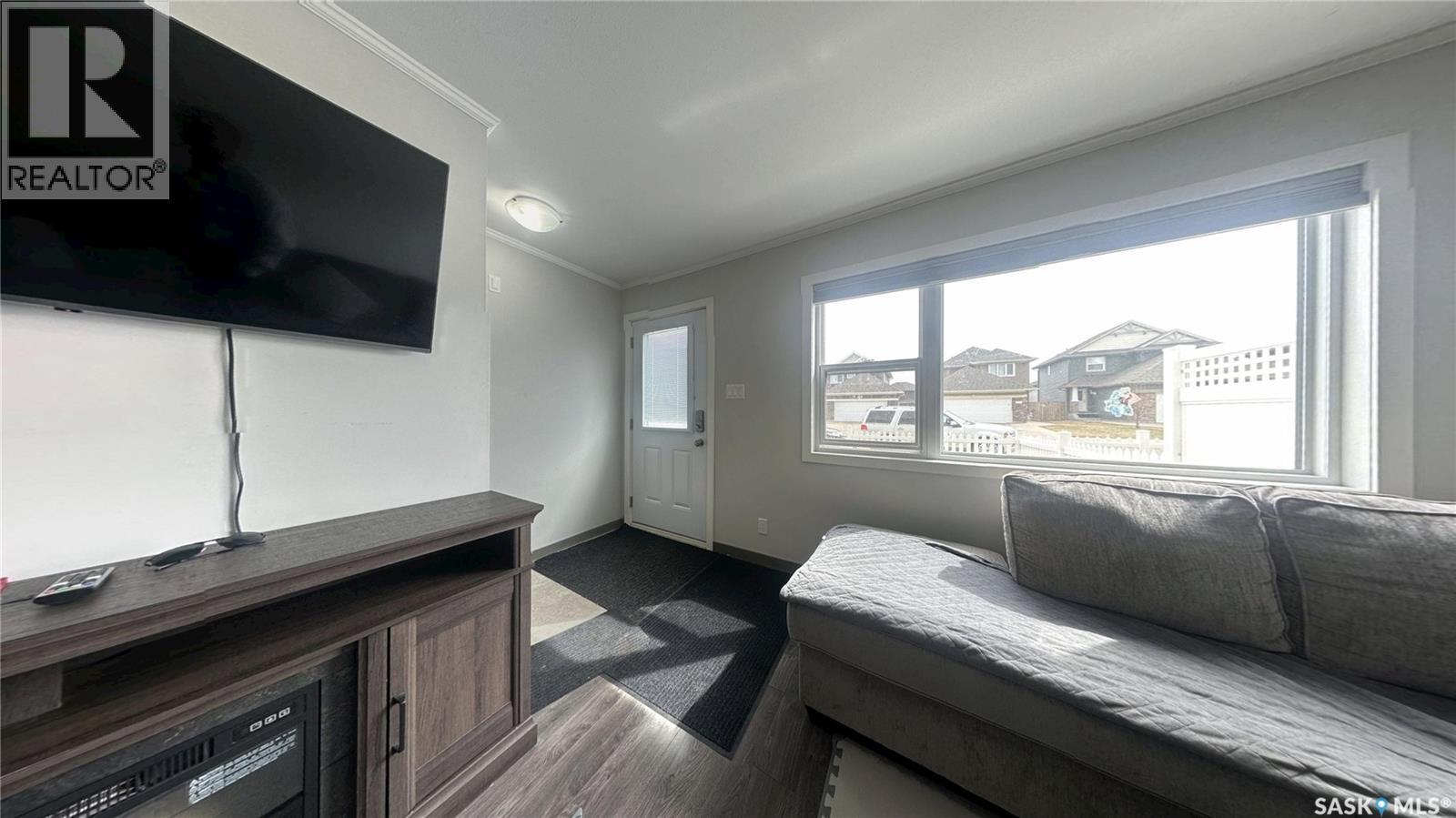 265 322 Lewin Way, Saskatoon, SK - Indoor