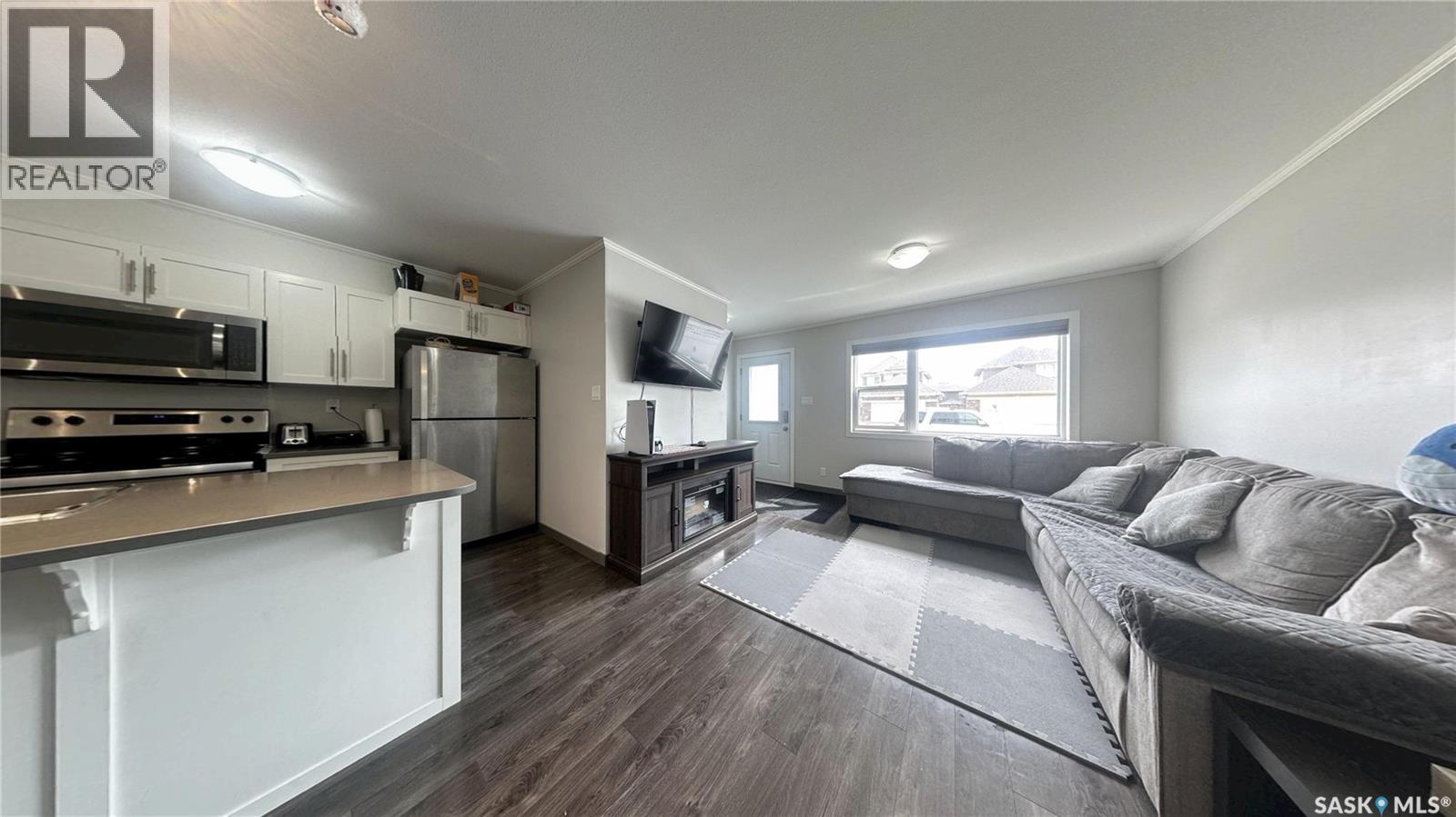 265 322 Lewin Way, Saskatoon, SK - Indoor